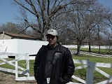 Taylor At Graceland